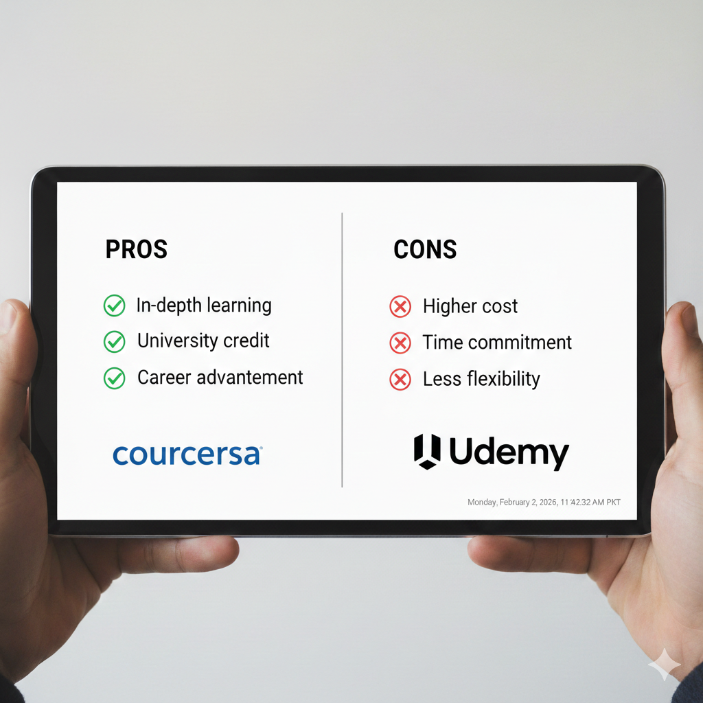 im4 Coursera: Complete Guide to Online Courses and Degrees