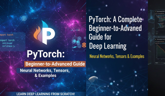 pytorch