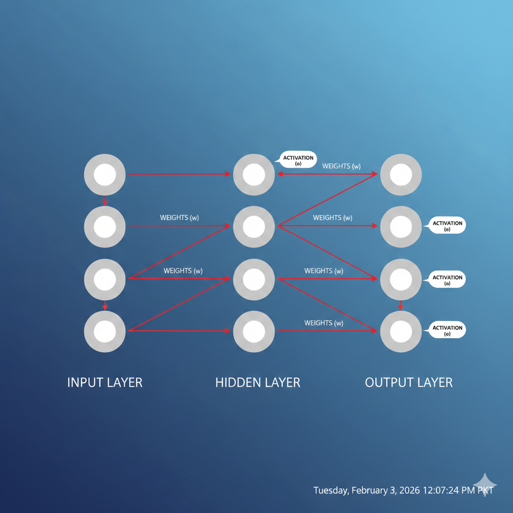 pytorch2 PyTorch Basics to Advanced: A Complete Learning Guide 2026
