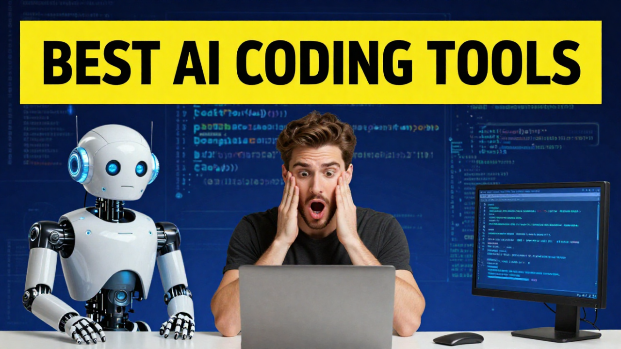 AI Coding Tools
