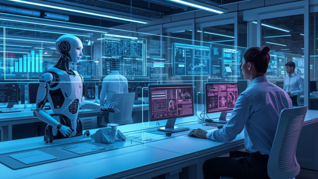 AI-For-Companies-1024x576 AI for Companies: The Ultimate 2026 Guide for Growth And Automation