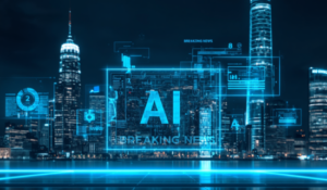 AI NEWS TODAY