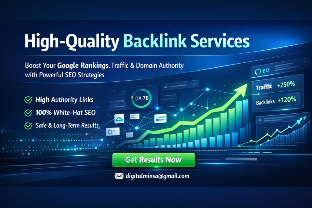 Backlink-services-banner-with-SEO-stats-1024x683 AI for Companies: The Ultimate 2026 Guide for Growth And Automation