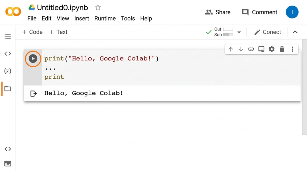 Gemini_Generated_Image_6bhrmi6bhrmi6bhr-1024x572 Google Colab: The Ultimate Guide for Beginners (2026)