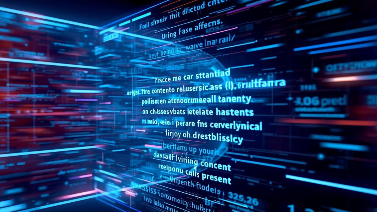 AI Content Generators