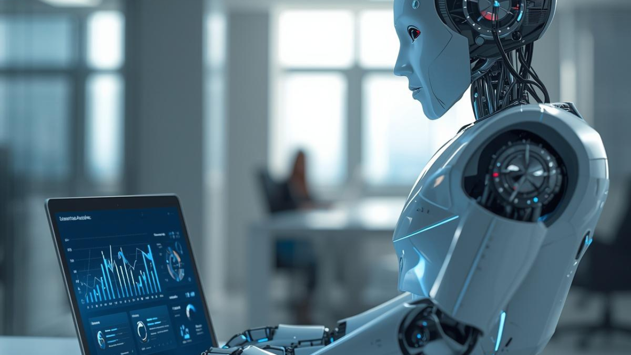 AI Tools For Business