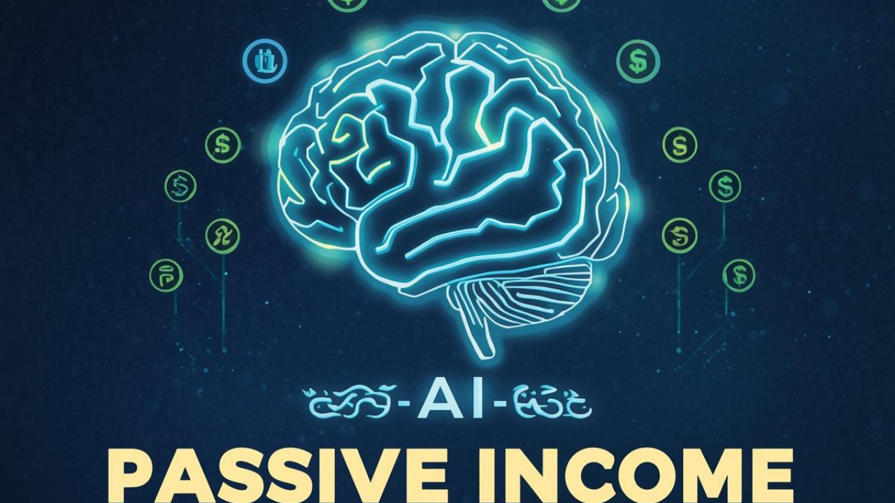 AI Tools for Passive income