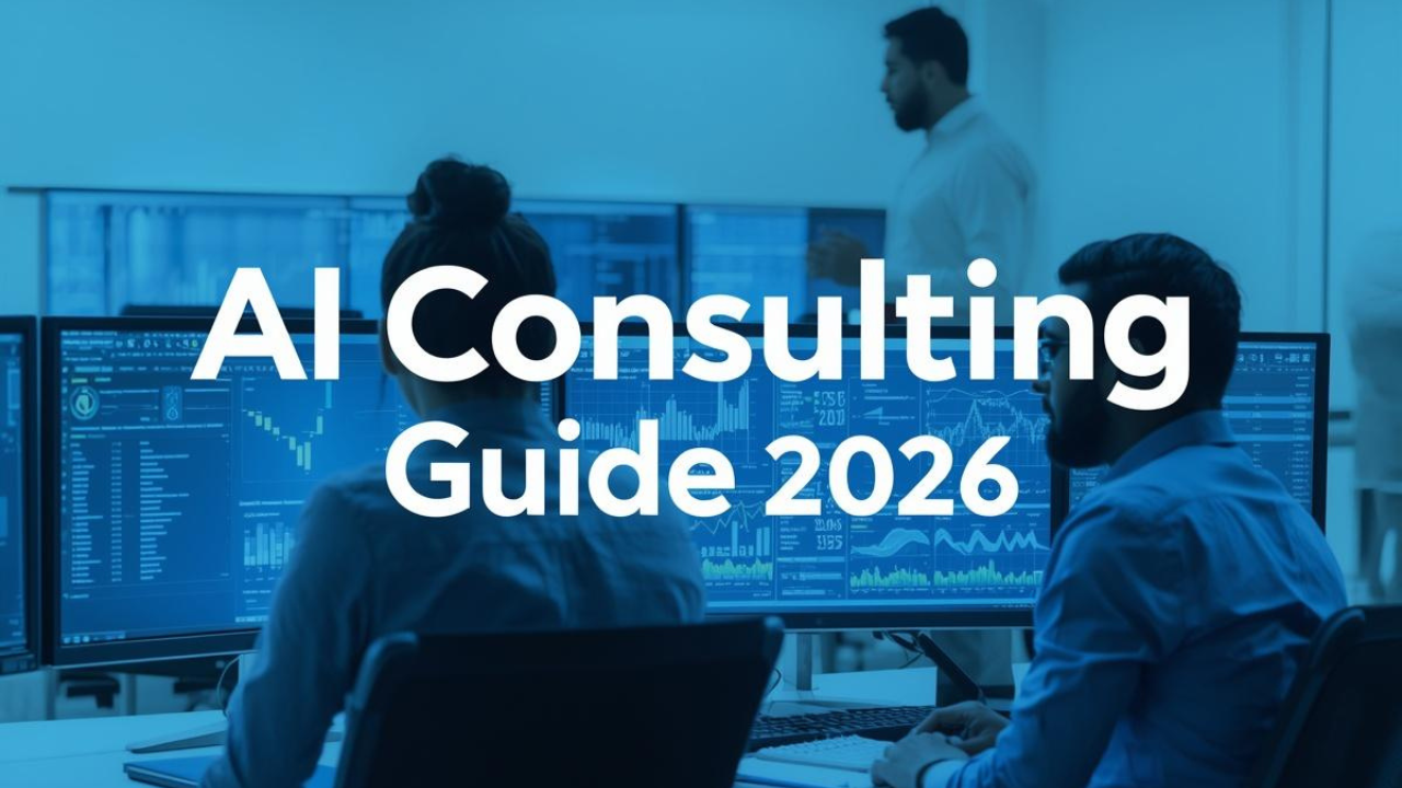 AI Consulting
