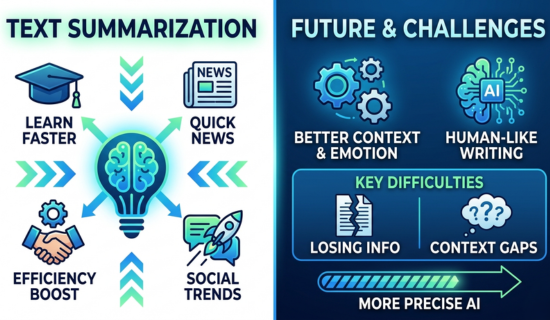 Text-summary-generation You Need to Know Smart Text Summarization Secrets Fast