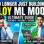 Deploy ML Models