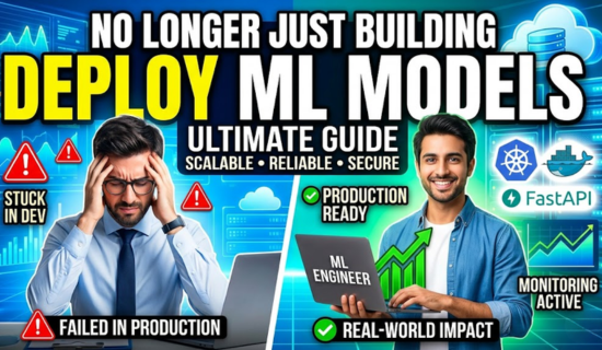 Deploy ML Models