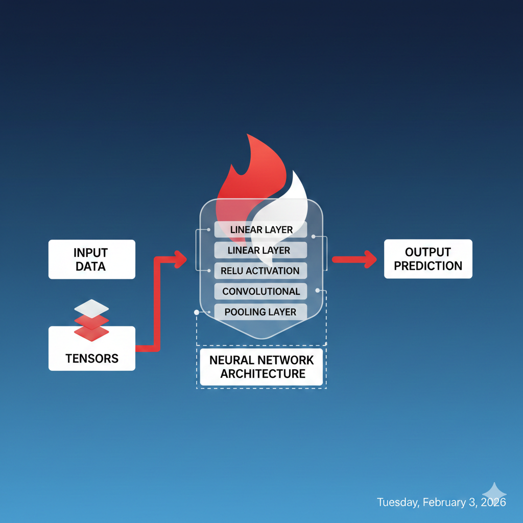image-6 PyTorch Basics to Advanced: A Complete Learning Guide 2026
