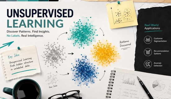 Unsupervised Learning