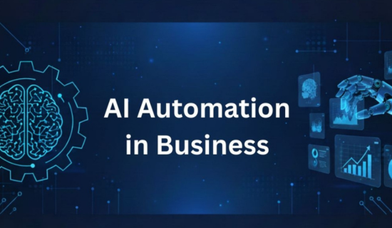 14 AI automation: Simple Steps for Smarter Business Growth now 2026