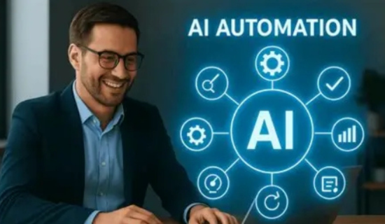 15 AI automation: Simple Steps for Smarter Business Growth now 2026