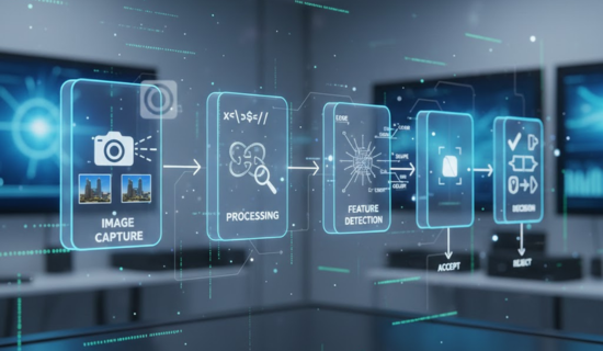19 Computer Vision in AI: A Complete Beginner-Friendly Guide