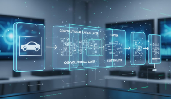 20 Computer Vision in AI: A Complete Beginner-Friendly Guide