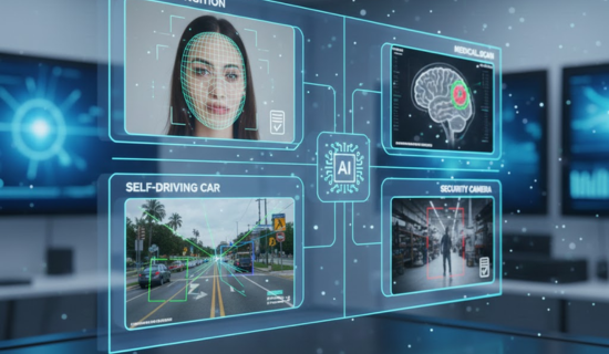 21 Computer Vision in AI: A Complete Beginner-Friendly Guide