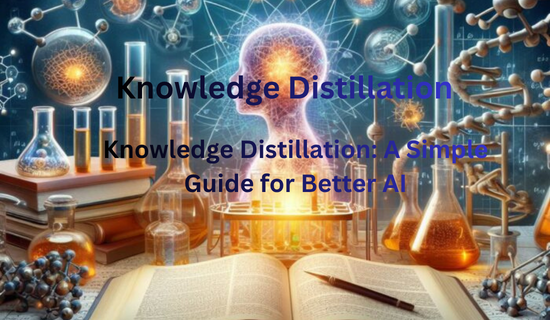Knowledge Distillation