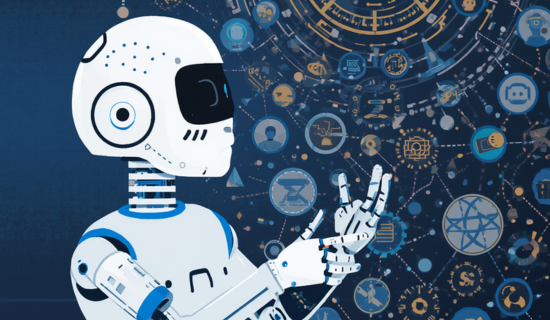 AI Augmented Tools