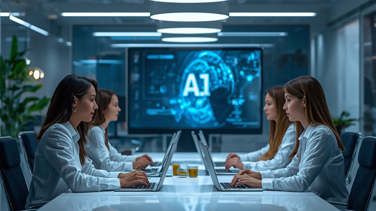 AI policy jobs