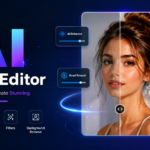 ai photo editor