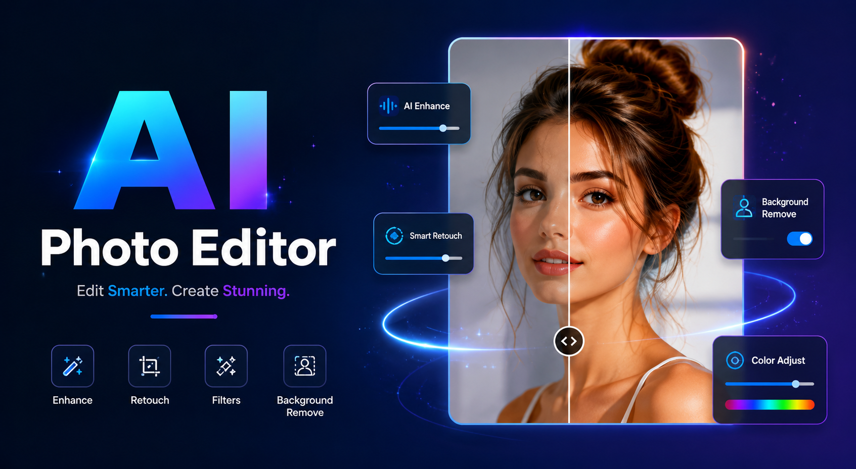 ai photo editor