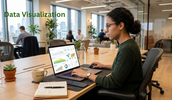 Data Visualization