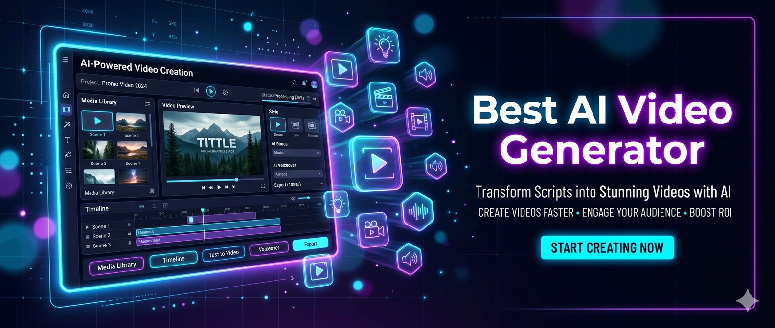 AI Video Generator