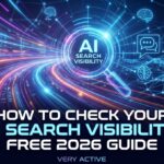 AI Search Visibility