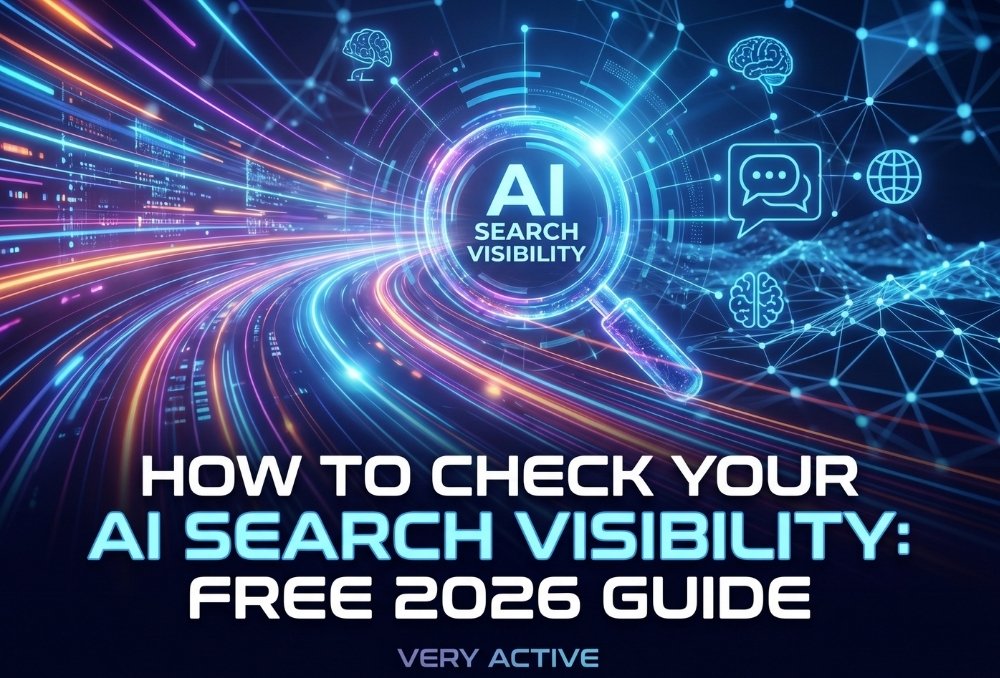 AI Search Visibility