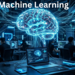 Machine Learning