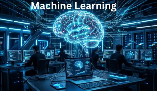 Machine Learning