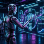 Reinforcement Learning