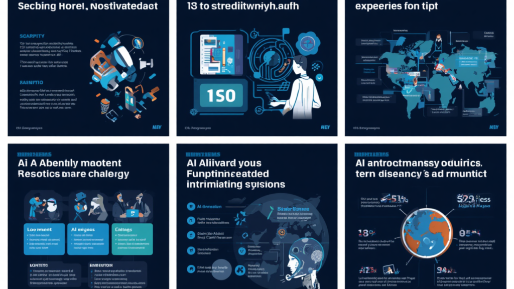 AI augmented tools for smarter work and daily growth
