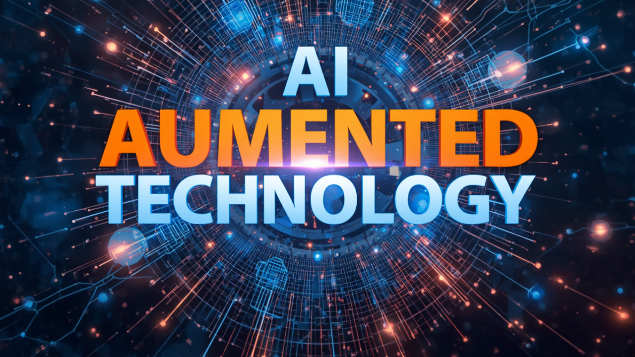 ai augmented tools