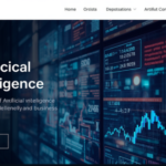 AI data analytics