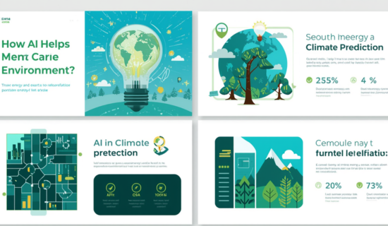 ai impact on environment