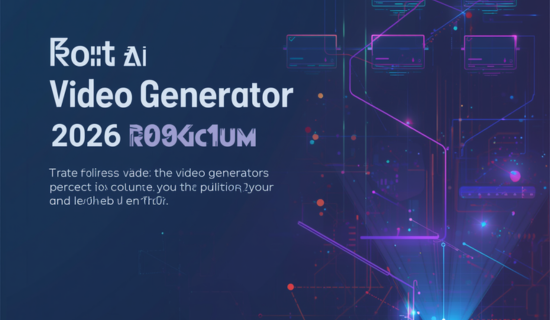 ai-video-generator-3 Best Free AI Video Generator for Businesses and Creators