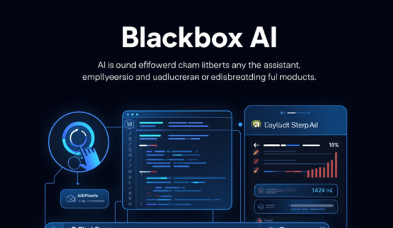 BLACK BOX AI