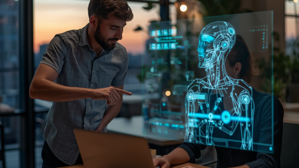 blackbox-ai-4-1024x576 The Ultimate Beginner’s Guide to Blackbox AI: Features, Benefits, and Comparison