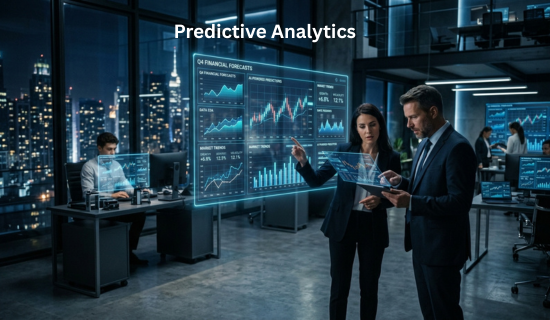 Predictive Analytics