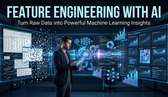 Feature Engineering with AI