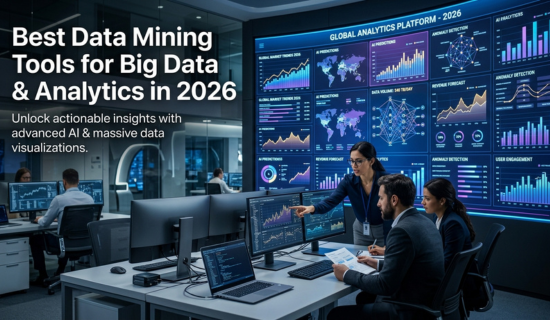 Data Mining Tools