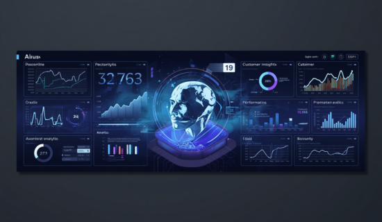 AI Business Ideas to Start Online and Scale Quickly
