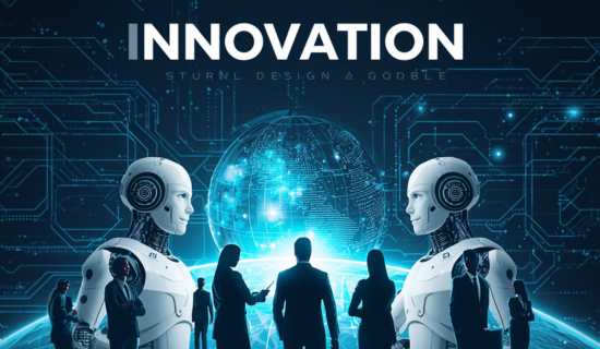 AI-business-strategy-2 AI Business Strategy 2026: How to Drive Growth & Efficiency