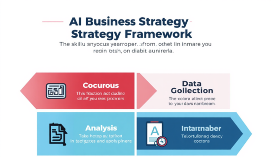 AI-business-strategy-3 AI Business Strategy 2026: How to Drive Growth & Efficiency