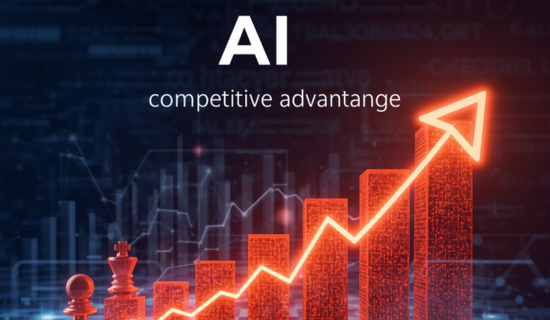 AI-business-strategy-5 AI Business Strategy 2026: How to Drive Growth & Efficiency