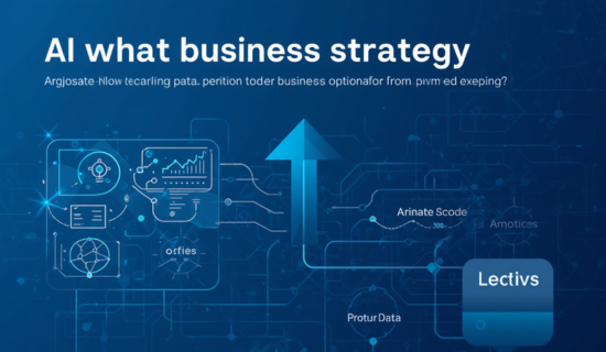 AI-business-strategy-6 AI Business Strategy 2026: How to Drive Growth & Efficiency