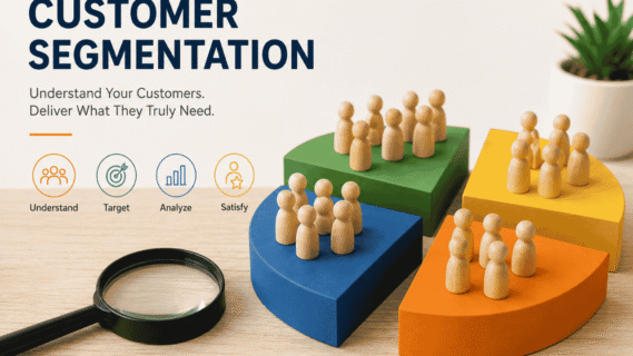 Customer Segmentation